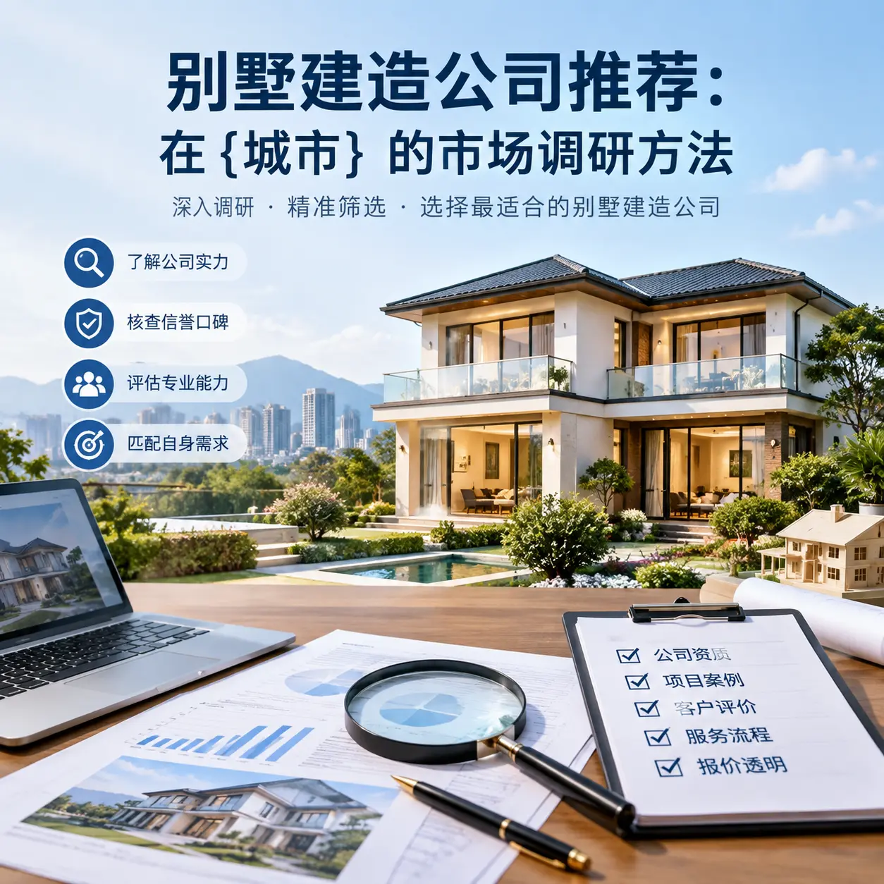 别墅建造公司推荐：在 黎平 的市场调研方法