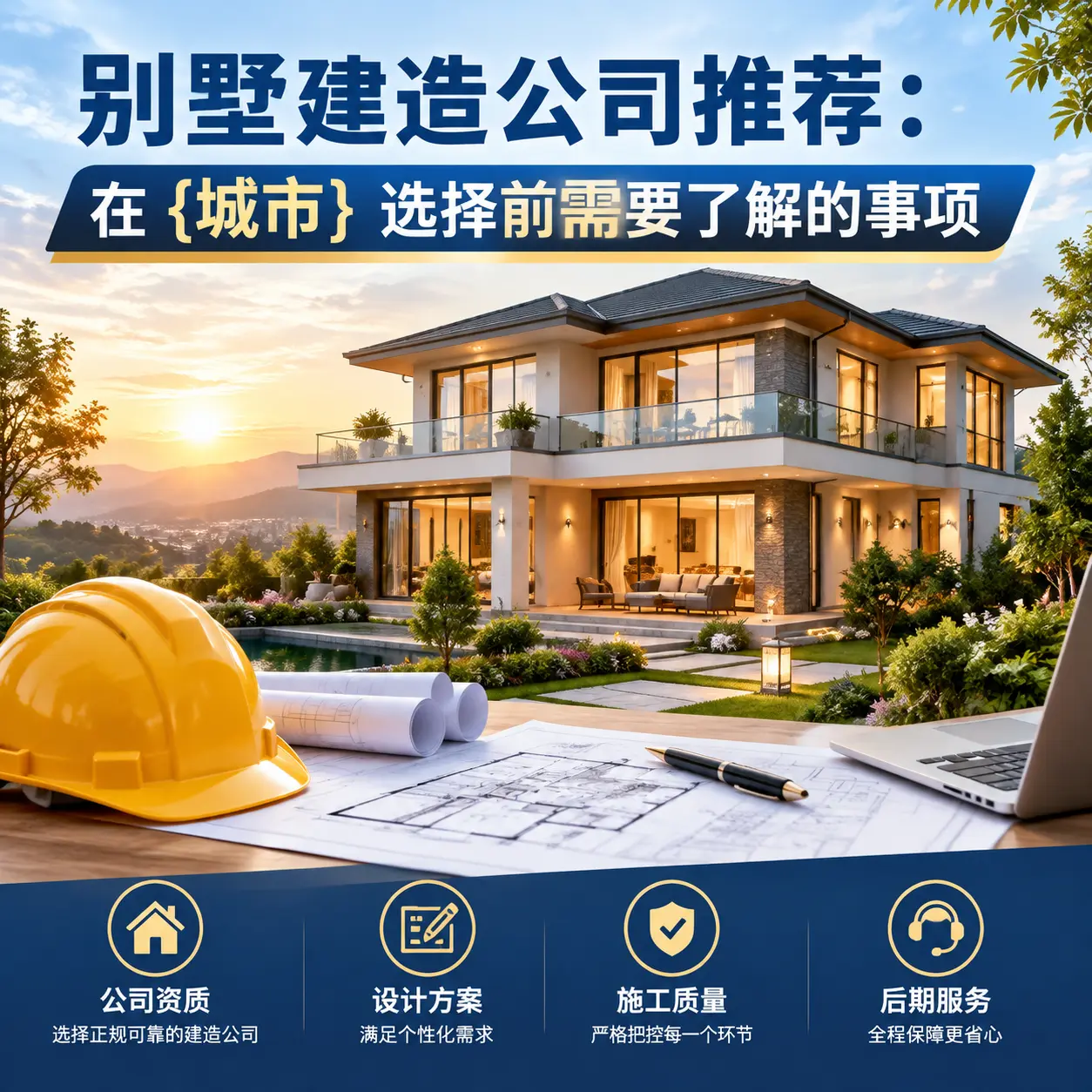 别墅建造公司推荐:在 黎平 选择前需要了解的事项