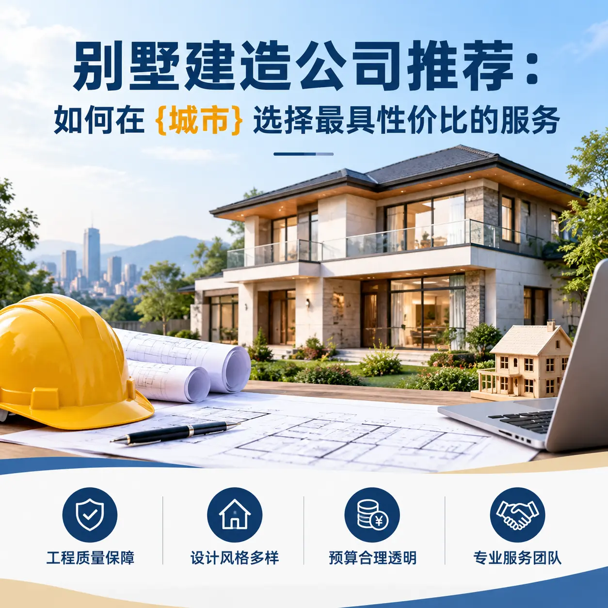 别墅建造公司推荐:如何在 黎平 选择最具性价比的服务